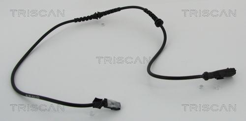 Triscan 8180 25221 - ABS-anturi parts5.com