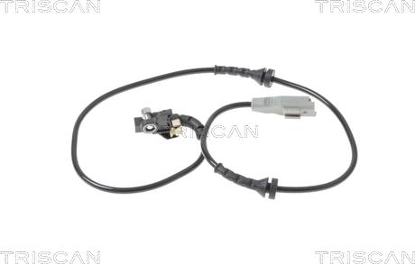 Triscan 8180 28211 - Senzor,turatie roata parts5.com