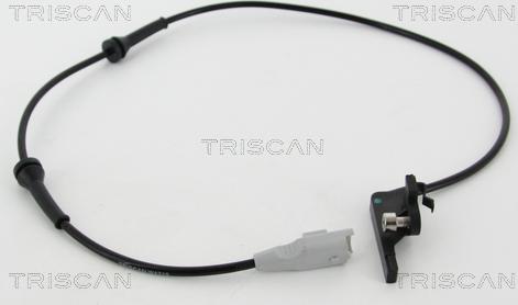 Triscan 8180 28231 - Sensor, wheel speed parts5.com