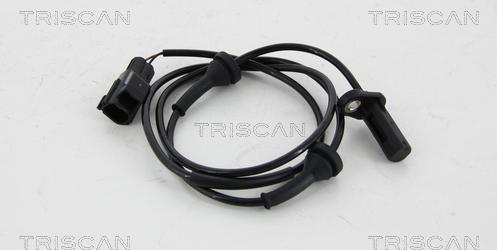 Triscan 8180 27104 - Senzor, stevilo obratov kolesa parts5.com