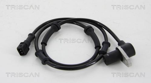 Triscan 8180 27105 - Senzor,turatie roata parts5.com