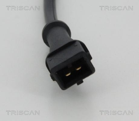 Triscan 8180 27204 - Sensor, wheel speed parts5.com