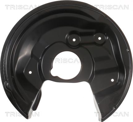 Triscan 8125 29229 - Splash Panel, guard, brake disc parts5.com