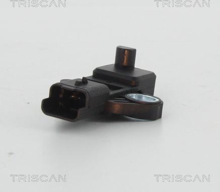 Triscan 8855 10119 - Generador de impulsos, cigüeñal parts5.com