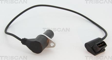 Triscan 8855 11108 - Senzor impulsuri, arbore cotit parts5.com