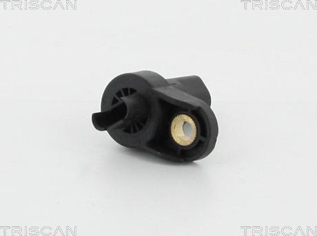 Triscan 8855 11111 - Sensor, crankshaft pulse parts5.com