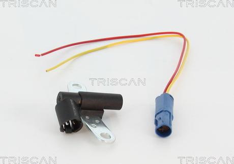 Triscan 8855 25107 - Impulzusadó, főtengely parts5.com