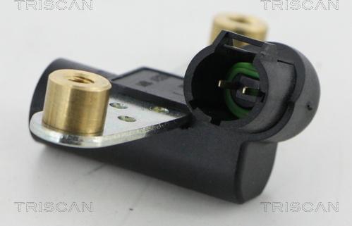 Triscan 8855 25114 - Sensor, crankshaft pulse parts5.com