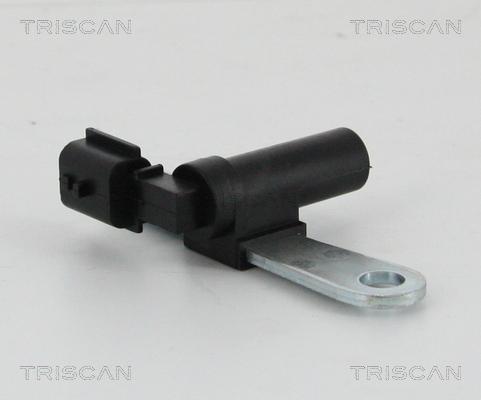 Triscan 8855 25124 - Impulzusadó, főtengely parts5.com