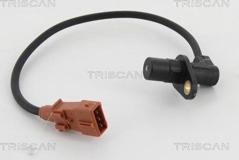 Triscan 8855 28101 - Senzor impulsuri, arbore cotit parts5.com