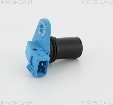 Triscan 8865 50104 - Sensor, camshaft position parts5.com