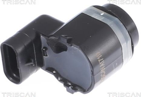 Triscan 8815 29124 - Αισθητήρας, βοήθεια παρκαρίσματος parts5.com