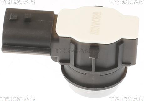 Triscan 8815 25106 - Senzor, pomoć za parkiranje parts5.com