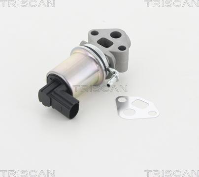 Triscan 8813 29007 - Válvula EGR parts5.com