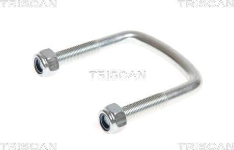 Triscan 8765 100014 - Brida de ballesta parts5.com