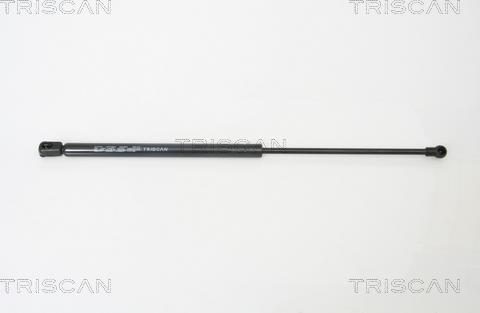 Triscan 8710 66201 - Gas Spring, boot, cargo area parts5.com