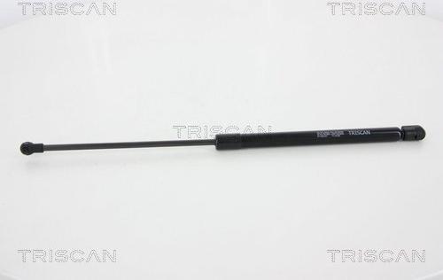 Triscan 8710 66207 - Gas Spring, boot, cargo area parts5.com