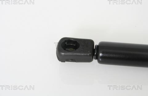 Triscan 8710 16239 - Amortizor portbagaj parts5.com