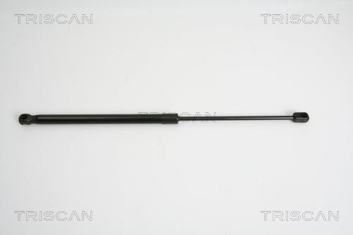 Triscan 8710 29279 - Amortizor portbagaj parts5.com