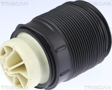 Triscan 8720 23201 - Ressort pneumatique, châssis parts5.com