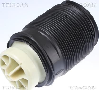 Triscan 8720 23202 - Ressort pneumatique, châssis parts5.com