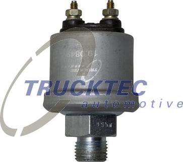 Trucktec Automotive 01.42.110 - Senzor,presiune ulei parts5.com