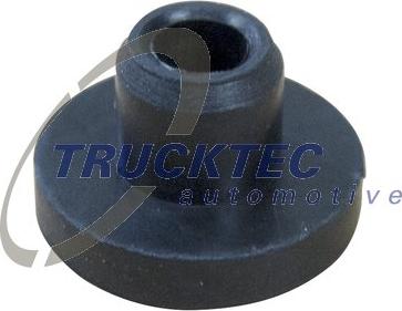 Trucktec Automotive 01.63.006 - Junta, bomba agua / depósito agua lavado parts5.com