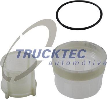 Trucktec Automotive 01.14.058 - Filter goriva parts5.com