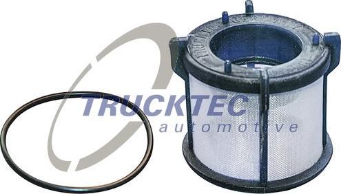 Trucktec Automotive 01.14.061 - Filter za gorivo parts5.com