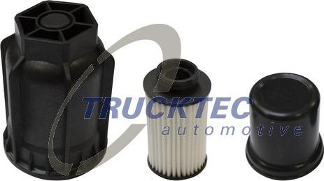 Trucktec Automotive 01.16.028 - Filtro de úrea parts5.com