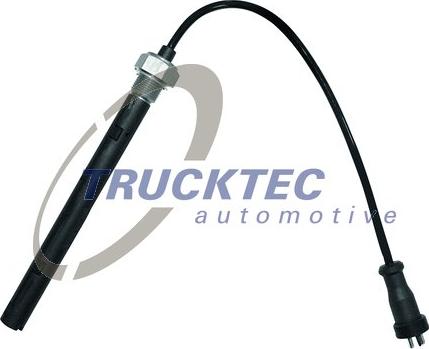 Trucktec Automotive 01.17.071 - Sensor, nivel de aceite del motor parts5.com