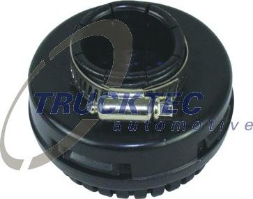 Trucktec Automotive 01.35.158 - Silencer, compressed-air system parts5.com