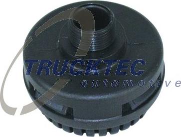 Trucktec Automotive 01.35.157 - Silenciador, sistema de aire comprimido parts5.com