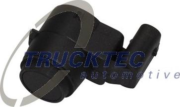 Trucktec Automotive 08.42.091 - Sensor, ajutor parcare parts5.com