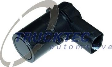 Trucktec Automotive 08.42.098 - Αισθητήρας, βοήθεια παρκαρίσματος parts5.com