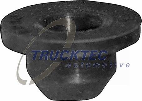 Trucktec Automotive 08.42.010 - Junta, bomba agua / depósito agua lavado parts5.com