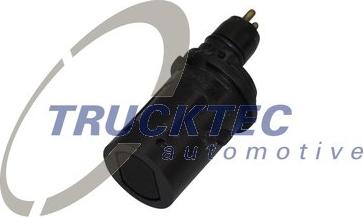 Trucktec Automotive 08.42.089 - Sensor, parking assist parts5.com