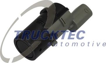 Trucktec Automotive 08.42.033 - Sensor, parking assist parts5.com