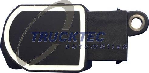 Trucktec Automotive 08.42.118 - Sensor, luces xenon (regulación alcance luces) parts5.com