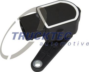 Trucktec Automotive 08.42.117 - Sensor, luces xenon (regulación alcance luces) parts5.com