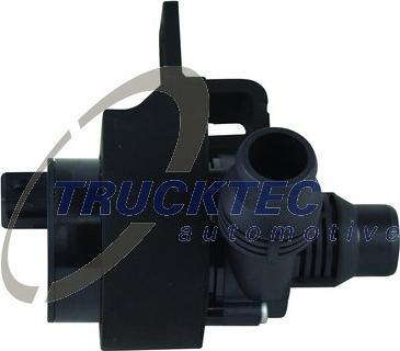 Trucktec Automotive 08.59.084 - Water Pump, parking heater parts5.com
