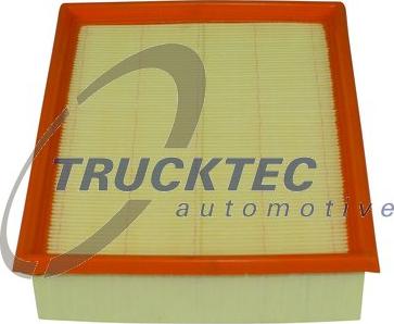 Trucktec Automotive 08.14.038 - Filtre à air parts5.com