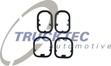 Trucktec Automotive 08.18.024 - Etansare, racire ulei parts5.com