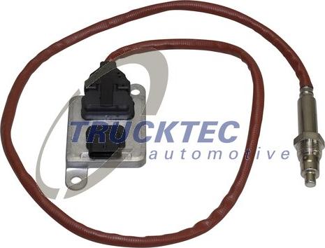 Trucktec Automotive 08.17.048 - Senzor NOx, injectie aditiv parts5.com