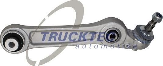 Trucktec Automotive 08.31.138 - Track Control Arm parts5.com