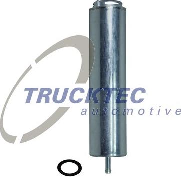 Trucktec Automotive 08.38.046 - Filtro combustible parts5.com