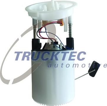 Trucktec Automotive 08.38.030 - - - parts5.com