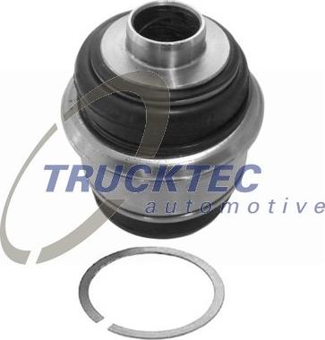 Trucktec Automotive 08.32.038 - Puks parts5.com