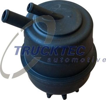 Trucktec Automotive 08.37.088 - Depósito compensación, direcc. asistida - aceite hidr. parts5.com