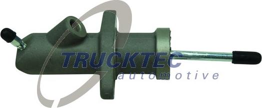 Trucktec Automotive 08.23.126 - Cilindru receptor ambreiaj parts5.com